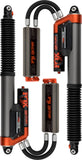FOX 883-09-153 - Fox Ford Raptor 3.0 Factory Series 12.3in External QAB P/B External Cooler Shock Set