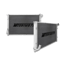 Load image into Gallery viewer, Mishimoto MMRAD-TINY-01 FITS 01-07 Mini Cooper S Aluminum Radiator (Will Not Fit R56 Chassis)