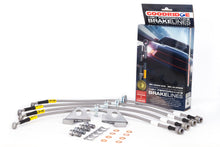 Load image into Gallery viewer, Goodridge 23226 - 15-17 Chevrolet SS SS Brake Line Kit