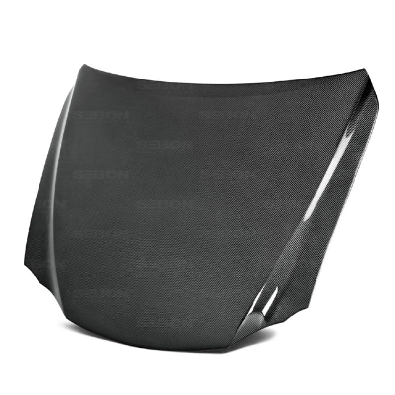 Seibon HD14LXIS-OE FITS 14 Lexus IS250/350 OE Style Carbon Fiber Hood