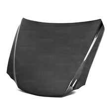 Load image into Gallery viewer, Seibon HD14LXIS-OE FITS 14 Lexus IS250/350 OE Style Carbon Fiber Hood