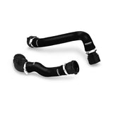 Mishimoto MMHOSE-E46-NONMBK FITS 99-06 BMW E46 Non-M Black Silicone Hose Kit