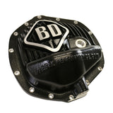 BD Diesel 1061825 - Differential Cover 03-15 Dodge 2500/3500 / 01-13 Chevy Duramax 2500/3500