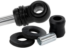 Load image into Gallery viewer, FOX 985-24-117 - Fox 03+ 4Runner 2.0 Performance Series 9.1in Smooth Body Remote Reservoir Rear Shock / 0-1.5in. Lift