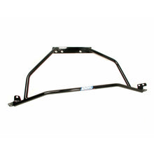 Load image into Gallery viewer, BBK 2516 FITS 94-04 Mustang V6 GT Tubular Strut Tower BraceBlack Powdercoat Finish