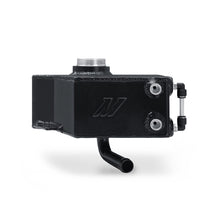 Load image into Gallery viewer, Mishimoto MMRT-FIST-14EBK FITS 2014+ Ford Fiesta ST Aluminum Coolant Expansion TankBlack