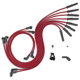 MSD 32079  -  8.5mm Wire Set - Gen III LS-1/6 V8- Universal