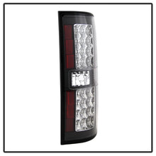 Load image into Gallery viewer, SPYDER 5008374 - Spyder Ford F150 09-14 LED Tail Lights Black ALT-YD-FF15009-LED-BK