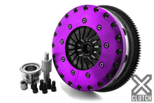 Load image into Gallery viewer, XClutch 11-13 BMW 335is Base 3.0L 9in Twin Solid Organic Clutch Kit