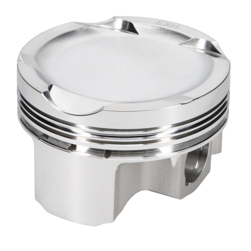 JE Pistons 302021 - VW 1.8T 20V KIT 81.0 Set of 4 Pistons