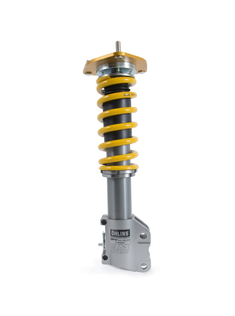 Ohlins MIS MI01S1 FITS 01-07 Mitsubishi EVO 7-9 (CT9A) Road & Track Coilover System