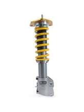 Load image into Gallery viewer, Ohlins MIS MI01S1 FITS 01-07 Mitsubishi EVO 7-9 (CT9A) Road &amp; Track Coilover System