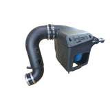 Injen EVO8005 FITS 07.5-09 Dodge Cummins 2500/3500 6.7L Evolution Intake