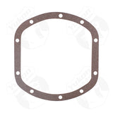 Yukon Gear & Axle YCGD30 - Yukon Gear Replacement Cover Gasket For Dana 30