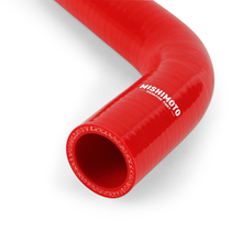 Load image into Gallery viewer, Mishimoto MMHOSE-500T-12RD FITS 2012+ Fiat 500 Abarth/Turbo Red Silicone Radiator Hose Kit