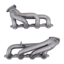 Load image into Gallery viewer, BBK 4006 FITS 99-04 GM Truck SUV 6.0 Shorty Tuned Length Exhaust Headers1-3/4 Titanium Ceramic