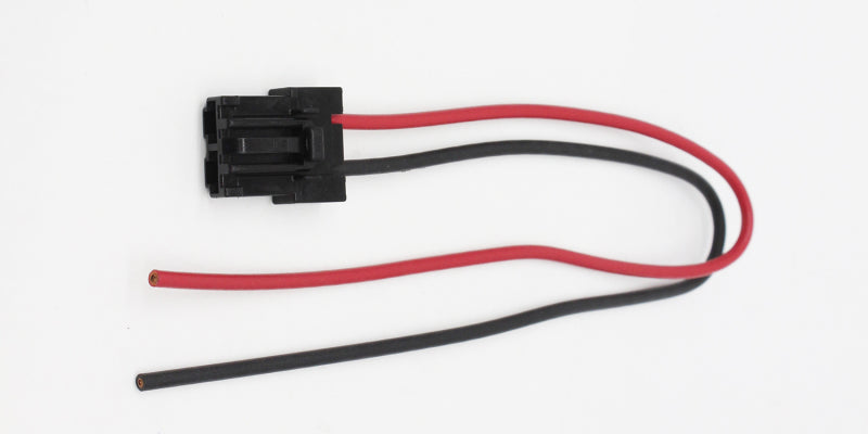 Walbro 94-615 - Gss Fuel Pump Replacement Wire Harness