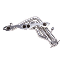 Load image into Gallery viewer, BBK 15950 FITS 93-96 Chevrolet Impala SS Shorty Tuned Length Exhaust Headers1-5/8 Silver Ceramic