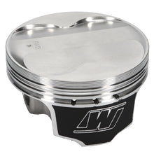 Load image into Gallery viewer, Wiseco K606M955 - Nissan 04 350Z VQ35 4v Domed +7cc 95.5 Piston Shelf Stock Kit