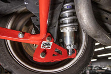 Load image into Gallery viewer, UMI Performance 4057 FITS 64-72 GM A-Body Rear Coilover Kit Control Arm Relocation Bolt In