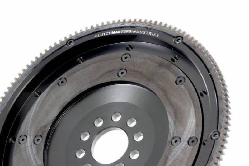 Clutch Masters FW-207-B-TDA FITS 850 Series Aluminum Flywheel 04-05 Volkswagen Golf R323.2LMK4