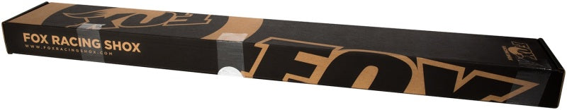 FOX 985-24-026 FITS 985-24-026 - Fox 94-11 Dodge 2500/3500 2.0 Performance Series 12.6in Smooth Body R/R Rear Shock / 4-6in Lift