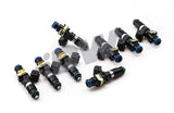 DeatschWerks 16MX-23-1200-8 - 97-13 Ford F-Series / 03-04 SVT Cobra Bosch EV14 1200cc Injectors (Set of 8)