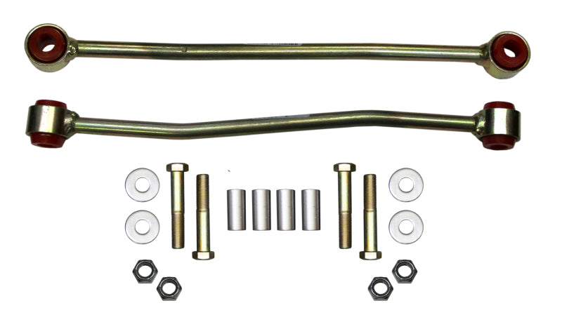 Skyjacker SBE404 FITS 1999-2014 Ford F-250 Super Duty 4 Wheel Drive Sway Bar Link