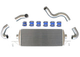 GReddy 12058101 - 2017+ Honda Civic Type R (K20C1) Type T-28E Intercooler