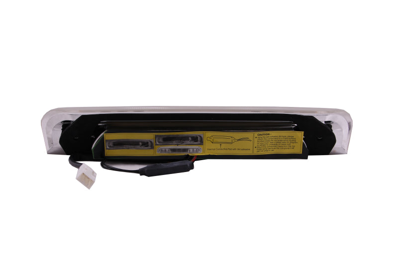 ANZO - [product_sku] - ANZO 2002-2008 Dodge Ram 1500 LED 3rd Brake Light Smoke B - Series - Fastmodz