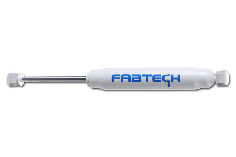 Fabtech FTS7188 FITS 05-07 Ford F250/350 4WD Front Performance Shock Absorber