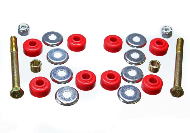 Energy Suspension 16.8104R FITS 16.8104R FITS 90-01 Acura Integra / 88-00 Honda Civic/CRX / 93-97 Honda Del Sol (including VTEC)