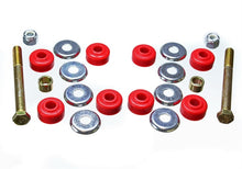 Load image into Gallery viewer, Energy Suspension 16.8104R FITS 16.8104R FITS 90-01 Acura Integra / 88-00 Honda Civic/CRX / 93-97 Honda Del Sol (including VTEC)
