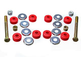 Energy Suspension 16.8104R FITS 16.8104R FITS 90-01 Acura Integra / 88-00 Honda Civic/CRX / 93-97 Honda Del Sol (including VTEC)