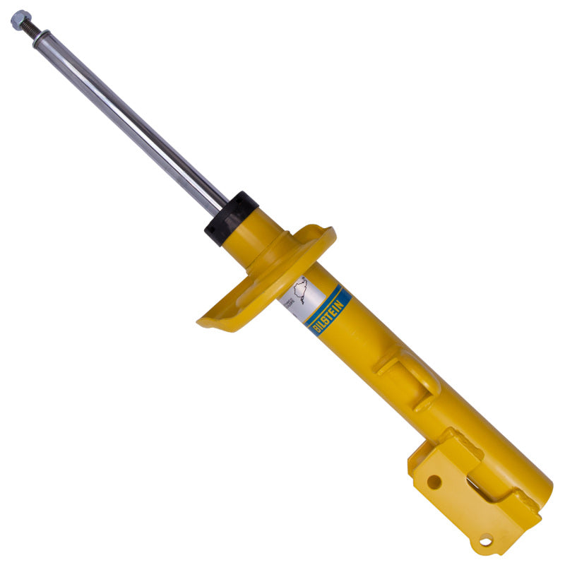 Bilstein 22-280909 - B6 15-17 Jeep Renegade 4WD Rear Left Twintube Strut Assembly