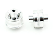 Load image into Gallery viewer, SPL Parts SPL CRB E9X - 06-13 BMW 3 Series/1 Series (E9X/E8X) Adjustable Front Caster Rod Monoball Bushings