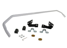 Load image into Gallery viewer, Whiteline BMR94Z - 16-18 Mazda MX-5 Miata 16mm Rear Adjustable Sway Bar Kit