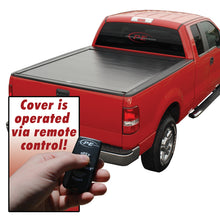 Load image into Gallery viewer, Pace Edwards BLF177 FITS 21-22 Ford F-Series Super Duty 8ft Bed BedLocker