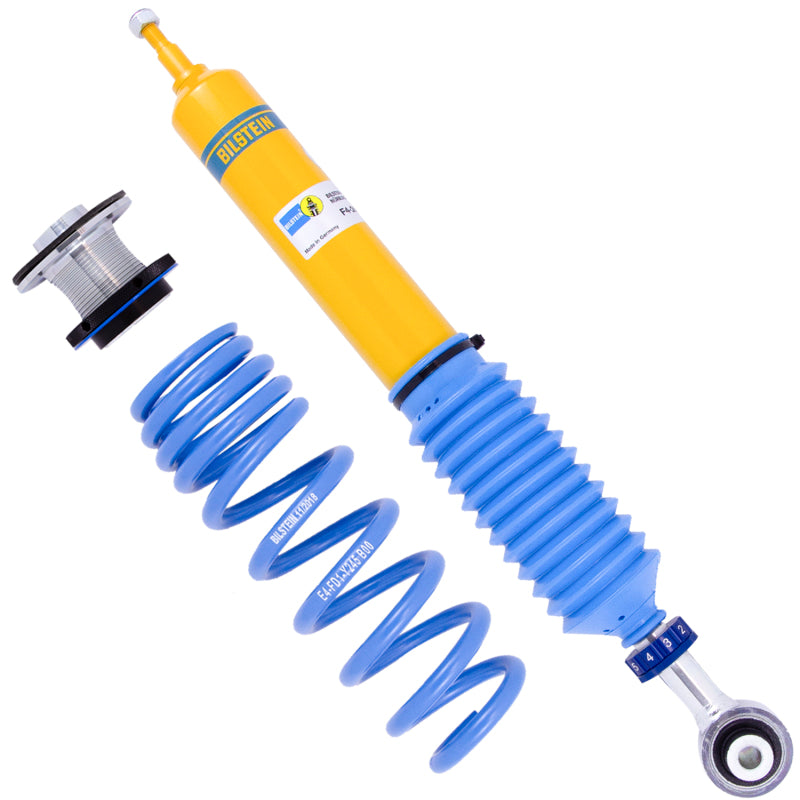 Bilstein 48-229012 - B16 (PSS10) 13-15 BMW 320i/13-14 328i/335i /14-15 428i/435i Front & Rear Perf Susp System