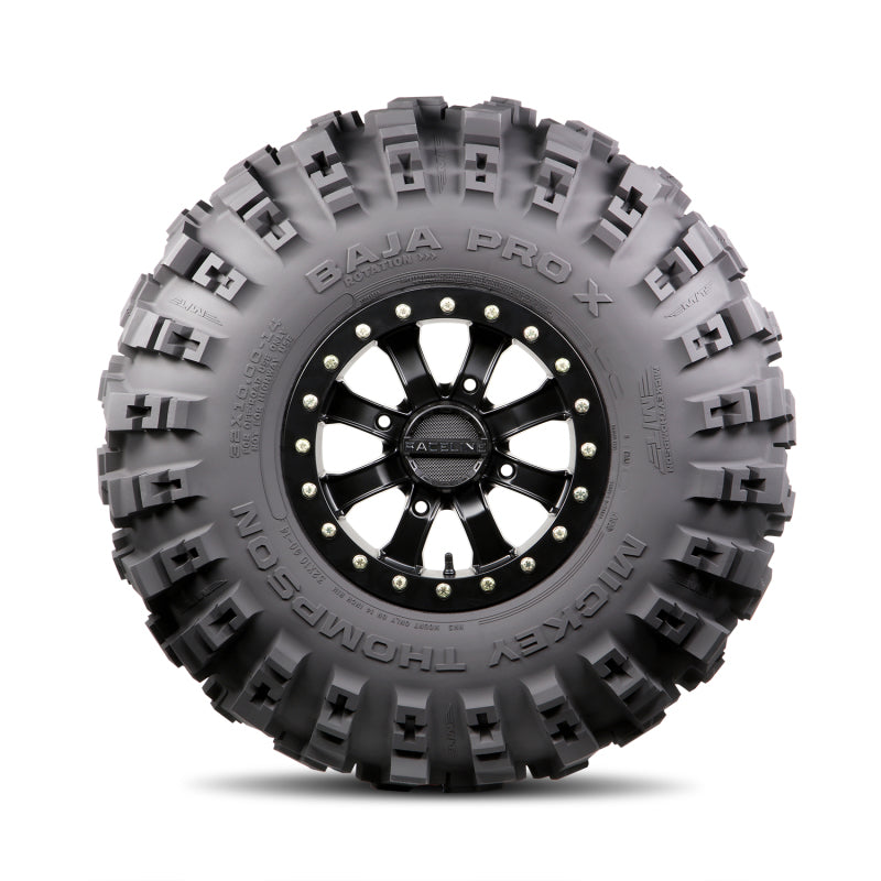 Mickey Thompson 250109 FITS Baja Pro X (SXS) Tire - 35X10-15 90000039502