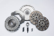 Load image into Gallery viewer, South Bend Clutch SFDD3250-6 - 99-03 Ford 7.3 Powerstroke ZF-6 Street Dual Disc Clutch Kit