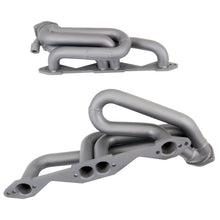 Load image into Gallery viewer, BBK 4007 FITS 96-98 GM Truck SUV 5.0 5.7 Shorty Tuned Length Exhaust Headers1-5/8 Titanium Ceramic