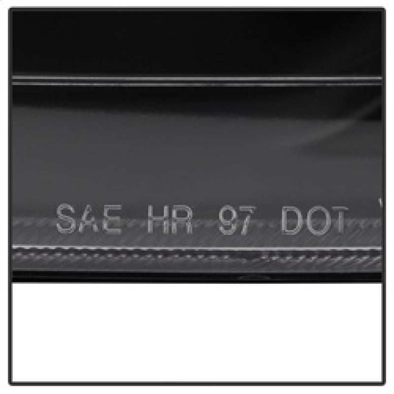 SPYDER 9033292 FITS 9033292 - Xtune Toyota Tundra Regular/Access Cab 00-04 OEM Style Headlights & Corner Lights HD-JH-TTUN00-AM-BK