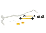 Whiteline BSF45XZ - 12+ Scion FR-S / 12+ Subaru BRZ / 12+ Toyota 86 Front 22mm Adj HD Swaybar w/ Endlinks