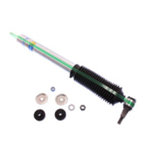 Load image into Gallery viewer, Bilstein 33-170862 FITS 33-170862 - 5100 Series 2007 Ford F-350 SD XLT 4WD Standard Cab Front 46mm Monotube Steering Damper