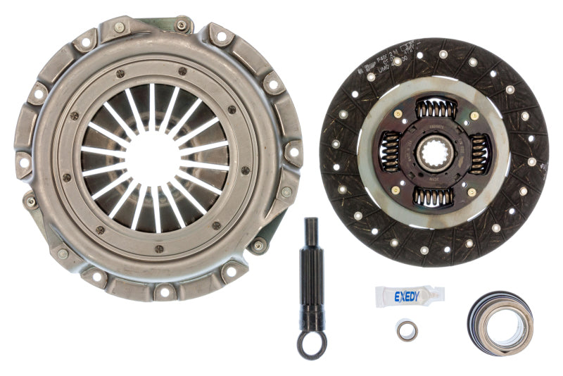 Exedy 8810 FITS 0OE 2017+ Honda Civic Type-R Clutch Kit