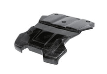 Load image into Gallery viewer, Seibon EC0910NS370 FITS 09-10 Nissan 370z Carbon Fiber Engine Cover