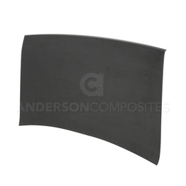 Anderson Composites AC-TL0910DGCH-OE FITS 08-18 Dodge Challenger Type-OE Decklid