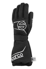 Load image into Gallery viewer, SPARCO 001359NP10NRSFI - Sparco Gloves Wind 10 Black SFI 20