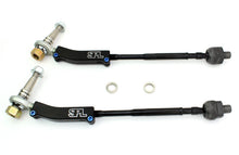 Load image into Gallery viewer, SPL Parts SPL TRE NBPS - 99-05 Mazda Miata (NB) Tie Rod Ends (Bumpsteer Adjustable/Power Steering Rack Only)